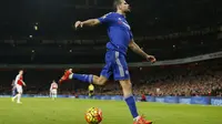 Best Player: Costa, Pematah Ambisi Arsenal Puncaki Klasemen