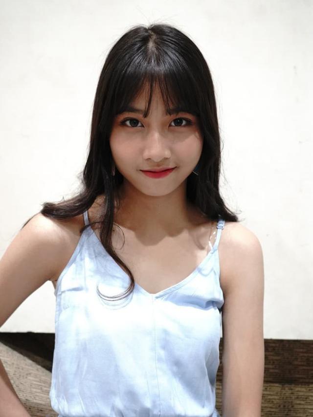 7 Pesona Muthe JKT48, Disebut Mirip Momo TWICE Versi Lokal