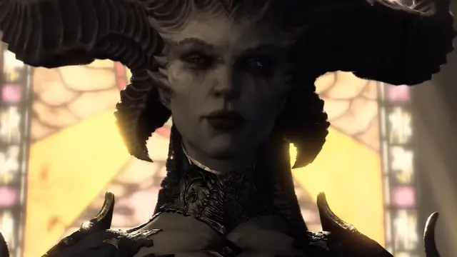 Trailer Diablo 4 (Blizzard Entertainment)