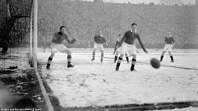 Boxing day 