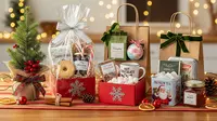 15 Ide Jualan Menjelang Natal yang Paling Laris dan Menguntungkan, Panen Cuan Akhir Tahun