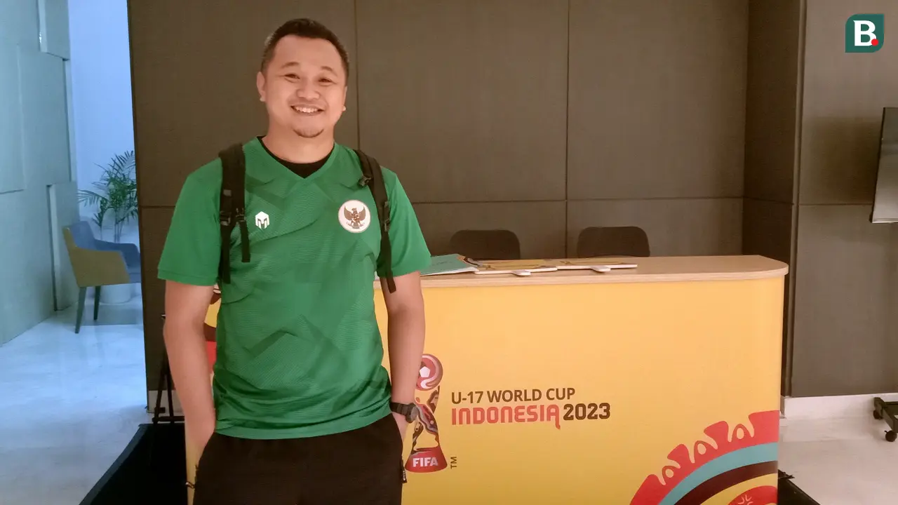 Piala Dunia U-17 2023