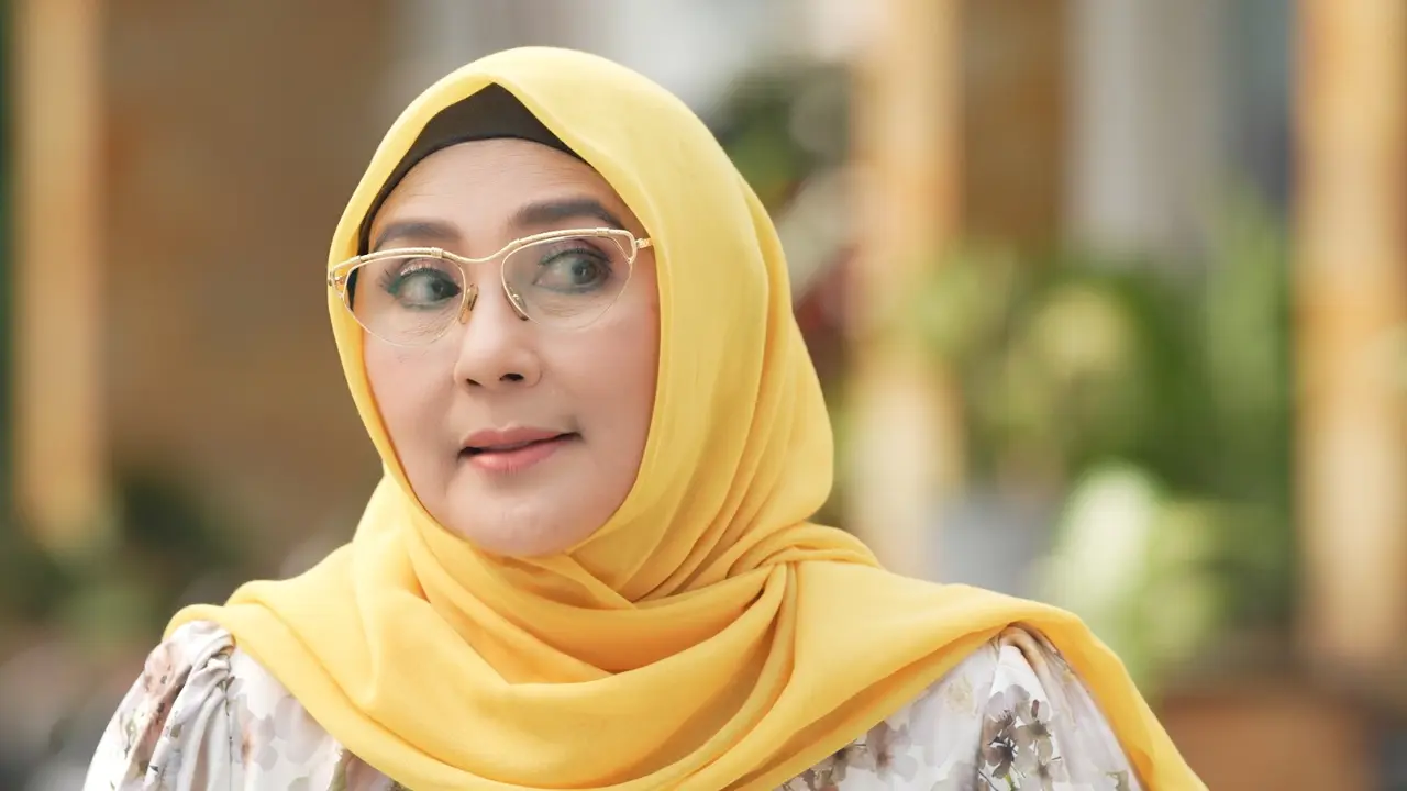 Bidadari Surgamu