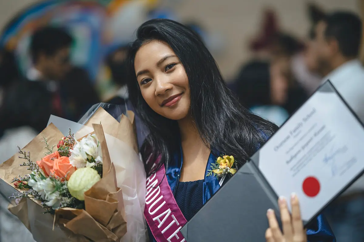 5 Fakta Menarik Gayanti Hutami Putri Tommy Soeharto, Beranjak Dewasa dan Makin Cantik