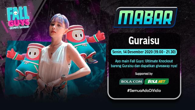 Main Bareng - Guraisu