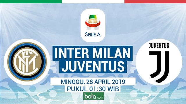Inter Milan Vs Juventus
