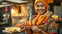 Cara Buat Sempol Ayam: Resep Lengkap dan Tips Sukses