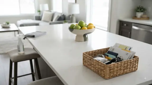 Cara Cepat Menata Rumah untuk Menyambut Tamu