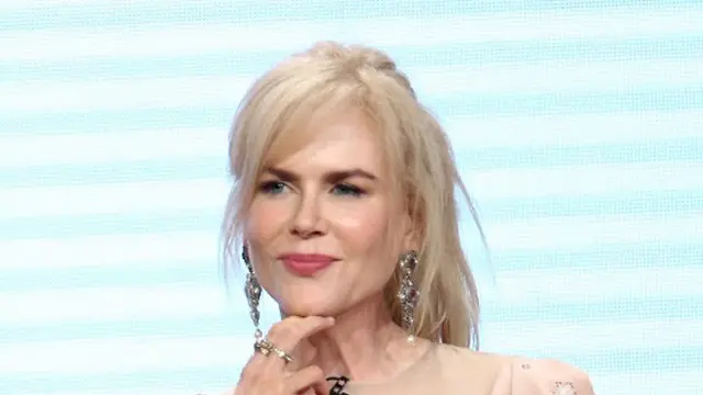 [Bintang] Nicole Kidman