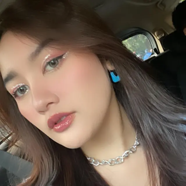 Meiska Adinda rilis single baru (Instagram/meiskaadindap)