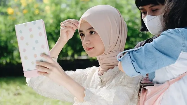 Nashwa Zahira