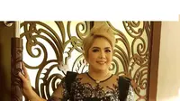 Tangis Haru Joy Tobing Usai 6 Juri Berikan Standing Ovation