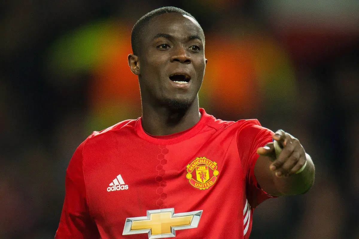 Manchester United, Piala Europa, Pemain Terbaik