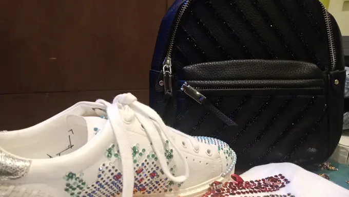 Koleksi Swarovski Fall/Winter 2019 Ajak Millennial Jadi Diri Sendiri