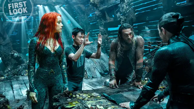 Aquaman