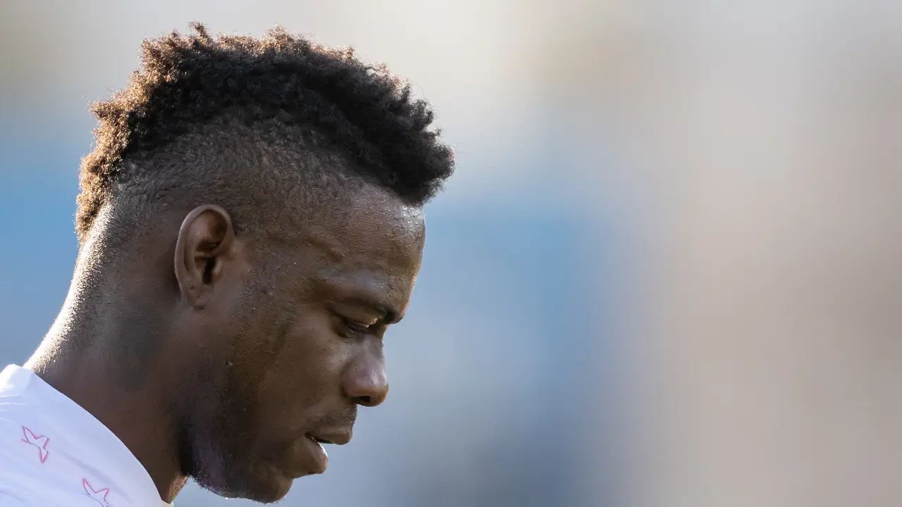Mario Balotelli