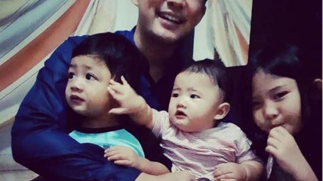 Mandala Shoji (Foto: Instagram/@mandala_abadi_shoji)