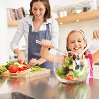 Parenting. (foto: Pinterest/Woman's Day).