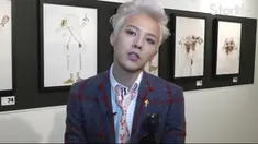 GD oppa menegaskan akan memulai tur dunianya pertengahan tahun 2017