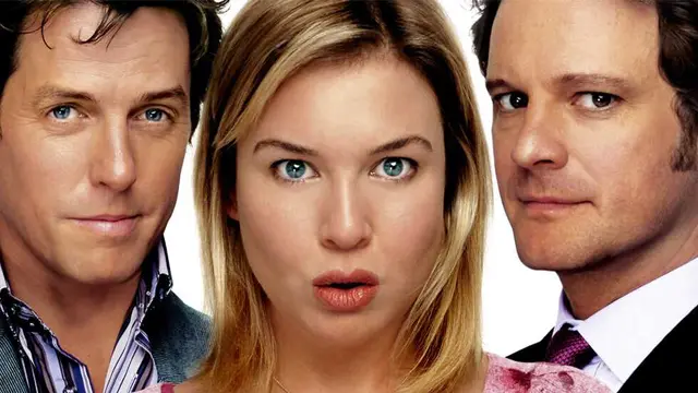Renee Zellweger