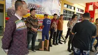 Gara-gara Judi Online, Ayah di Bandung Bunuh Anak Kandung