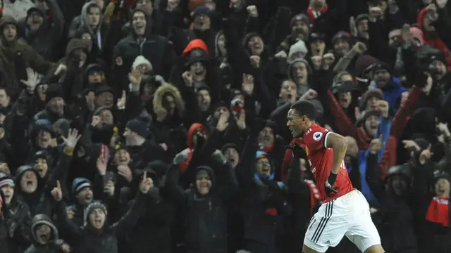Manchester United, Premier League, Stoke City