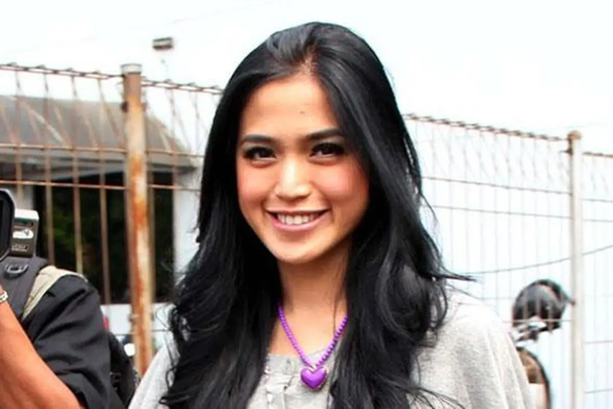 Jessica Iskandar