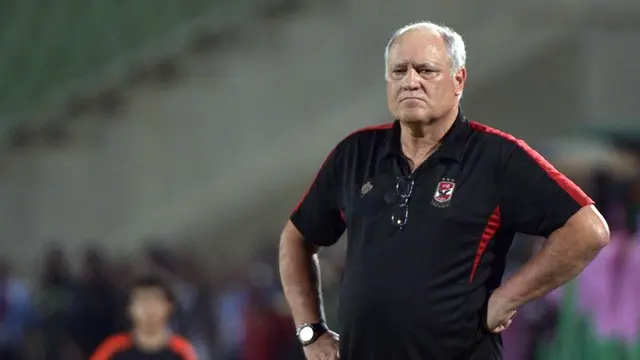 Martin Jol