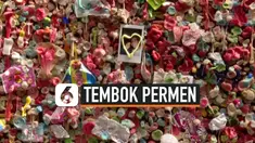 tembok permen