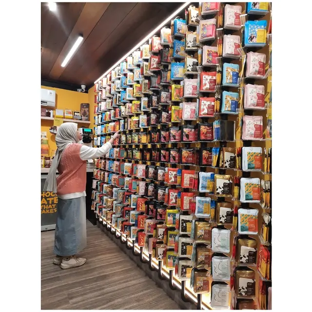 Rekomendasi Tempat Makan Dessert di Tebet