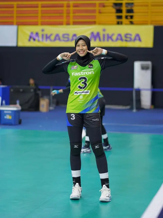 Megawati Hangestri