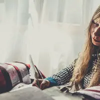 Ilustrasi Stres dan Cemas Credit: pexels.com/VictoriaB