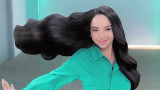 Rejoice Bersama Lyodra Ginting