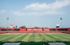 Semifinal Piala Presiden 2026 di Bali Tanpa Penjualan Tiket, Arya Sinulingga Paparkan Alasan Keamanan