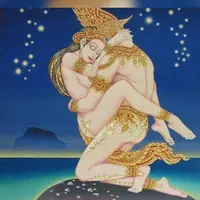 Ditulis oleh Harry Tjahjono, Smaragama adalah kitab rahasia seni bercinta yang wajib kamu baca.