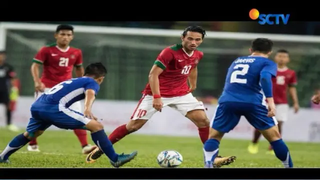 Ezra Walian, Idola Baru Kaum Hawa di SEA Games 2017