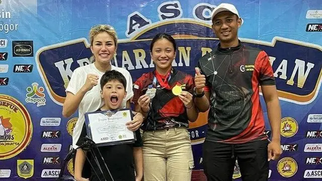 Laura Meizani Nasseru Asry