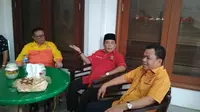 Tiga Ormas Pendiri Golkar Desak Munaslub Digelar Desember
