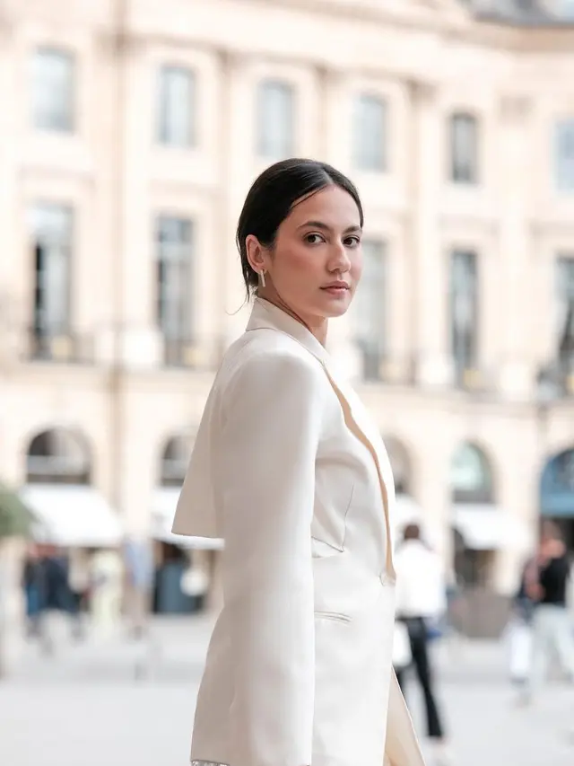 Pevita Pearce (Instagram/@pevpearce)