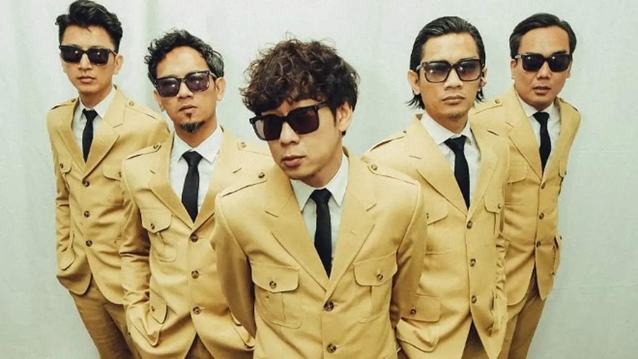 The Changcuters