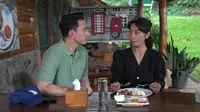 Saksikan Sinetron Luka Cinta Episode Kamis 12 Juni Pukul 21.30 WIB di SCTV, Simak Sinopsisnya
