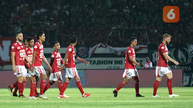 Bali United