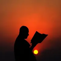 Berikut waktu imsak, puasa hari ke-6, 1 Juni 2017. (Foto: ahlibeyt.ge).