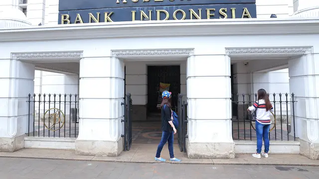 [Bintang] Old Town Jakarta Walking Tour
