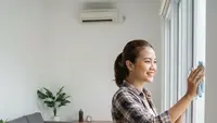 12 Tips Membersihkan Rumah yang Cepat Jelang Lebaran, Rapi Tanpa Ribet