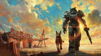 Curious about games that offer a similar experience to Fallout? Here's a list of the five best games with a post-apocalyptic feel and in-depth options that are just as exciting! (X/@Fallout)