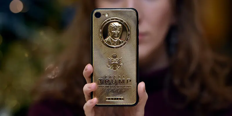 20161114-iPhone 7 Edisi Donald Trump-Rusia