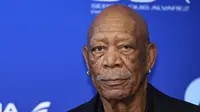 Morgan Freeman Geram Ditiru Pakai AI, Siapkan Langkah Hukum karena Merasa Dirampok