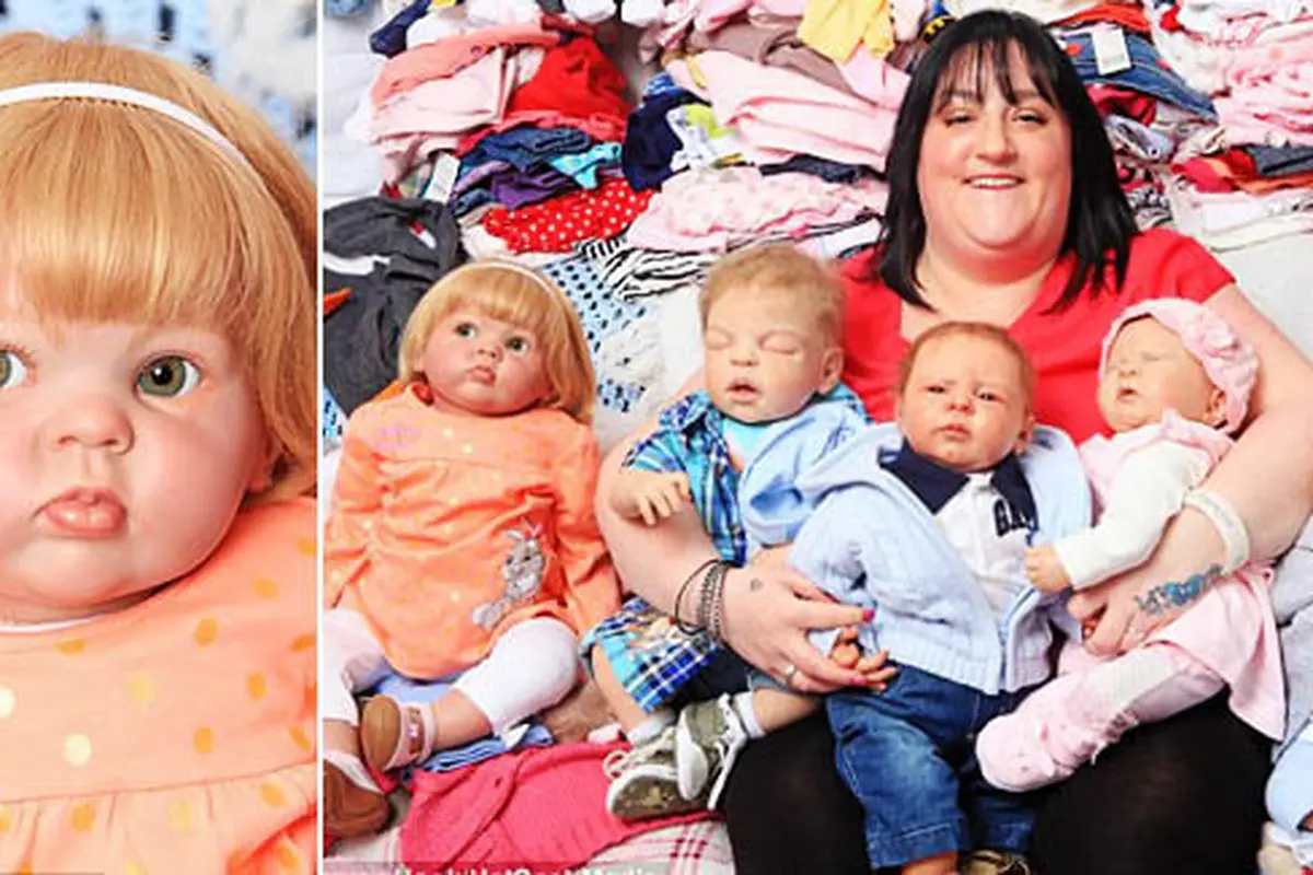 Foto: copyright dailymail.co.uk