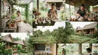 9 Ide Bisnis bagi yang Ingin Hidup Slow Living, Kerja Santai Hasil Lumayan
